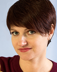 Марина Гавдурович